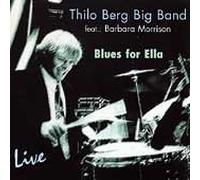 Berg, Thilo - Blues for Ella - Live