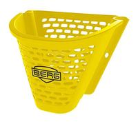 Berg Toys 16.67.00.00 - Cestino Buzzy, Colore: Giallo
