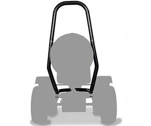 Berg toys - Staffa per carrello fuoristrada per pedale go Kart