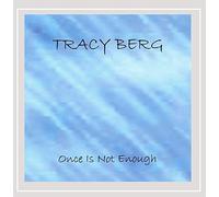 Berg, Tracy - Once Is Not Enough