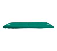 Telo di copertura Ultim Extra 410 cm verde per trampolino rettangolare Verde