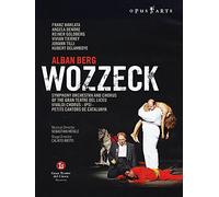 Berg - Wozzeck