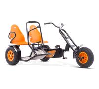BERG XL Duo Chopper BF Arancione