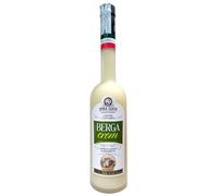 Berga Crem 50cl - Crema di Liquore al Bergamotto | LA SPINA SANTA