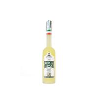 Berga Spina,Liquore di Bergamotto Artigianale,Gusto Intenso e Naturale,La Spina Santa 100% Italiana Calabrese, 50cl,25% Vol