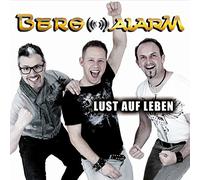 Bergalarm - Lust Auf Leben