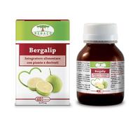 Bergalip 60 Capsule 60 pz Capsule