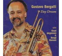 Bergalli,Gustavo - Daydream