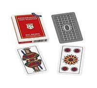 Dal Negro Carte Da Gioco Bergamasche N.94 Plastica S_0178_777068 Giocattoli