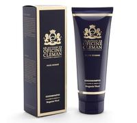 Bergamia Wood Docciashampoo Uomo Energizzante e Rivitalizzante 250ml - Sélection de Oficine Clemàn