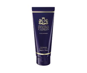 BERGAMIA WOOD EMULS DOPOBARBA