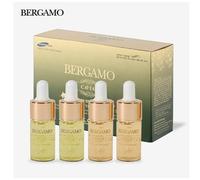BERGAMO Caviar Ampolle 4EA Set High Potency Vitamin Ampoule Set Korean Cosmetics