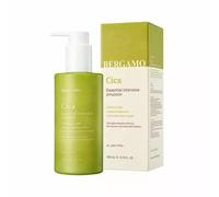 Bergamo Cica Essential Intensive Emulsion 200 ml - Lenitivo e idratante K-Beauty