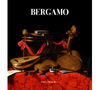 Bergamo - Gavazzeni Giovanni, Facchinetti Simone, Krause Stefan