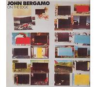 Bergamo, John - on The Edge Rec.5/1986 [Import]
