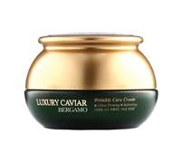 BERGAMO Luxury Caviar Wrinkle Care Cream 50 g