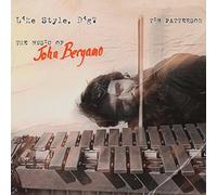 Bergamo/ Tim Patterson - Like Style Dig