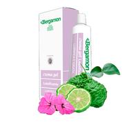 Bergamon Gel Lubrificante 50ml