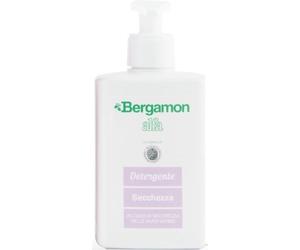 bergamon detergente antisecchezza 300 ml