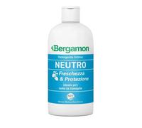 Bergamon Detergente Intimo Neutro 500ml