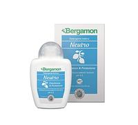 Bergamon - Freschezza & Protezione, Detergente Intimo, Ph 4.5, 200 Ml, Neutro, Bergamotto