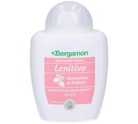 Bergamon Intimo Lenitivo 4x200 ml