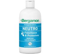 bergamon intimo neutro 500 ml