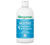 BERGAMON INTIMO NEUTRO 500ML
