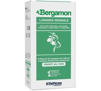 BERGAMON LAVANDA INT 2FL 100ML