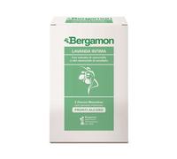 Bergamon Lavanda Intima Con Cannula Monouso 2 Flaconi 133 Ml