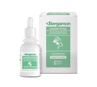 Bergamon, Lavanda intima, 2 Flaconi x 133 ml con cannula monouso