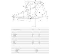 Bergamont Bicicletta Elettrica E-cargoville Lt Expert 26´´ Deore Xt Rd-m8100 Bosch Gen 4 Bes3 2024 Grey