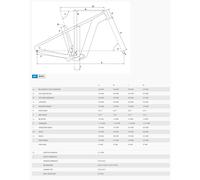 Bergamont Bicicletta Elettrica E-revox Pro Eq 29´´ Deore Rd-m5100 Bosch Gen 4 Bes3 2024 Shiny Black