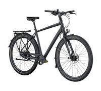 Bergamont Bicicletta Vitess 20 Rigid 700c Nexus C6001-8 2026 Matt Black