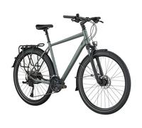 Bergamont Bicicletta Vitess 30 700c Cues U6020 Shadow 2026 Highland Grey
