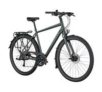 Bergamont Bicicletta Vitess 40 Rigid 700c M3020 2026 Kelp Green