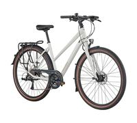 Bergamont Bicicletta Vitess 40 Rigid Slope 700c M3020 2026 Off White