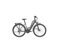 BERGAMONT E-Bike da donna Horizon Tour 5 Amsterdam grigio | 52