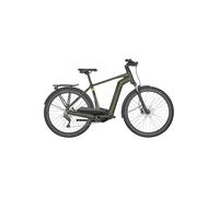 BERGAMONT E-Bike da uomo E-Horizon Edition 5 Gent oliva | 60