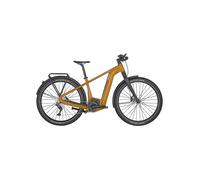 BERGAMONT E-Bike da uomo E-Revox Sport Rigid EQ arancione | XL