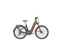 BERGAMONT E-Urbanbike 28 E-Ville SUV Tour nero | 58CM