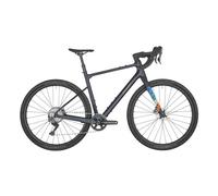 Bergamont Grandurance Elite - gravel bike Blue 50
