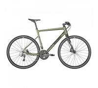 Bergamont Sweep 6 Bici da Città Shimano Tiagra