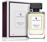 Bergamot And Patchouli