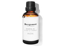 BERGAMOT Essential Oil 100 ml