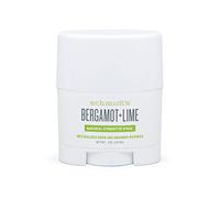 Bergamot + Lime Deo Stick Travel 19g