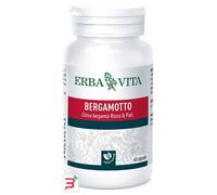 Bergamotto Erba Vita 60 Capsule