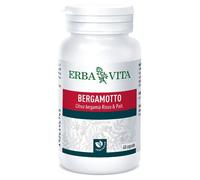 Bergamotto 60 Capsule Ebv