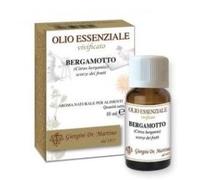 BERGAMOTTO OLIO ESS 10ML