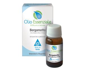 BERGAMOTTO OLIO ESS 10ML